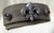 Armband Fleur-De-Lys No 5 in verschiedenen Lederfarben