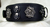 Halsband " Pirat No. 2 " 6,5cm breit