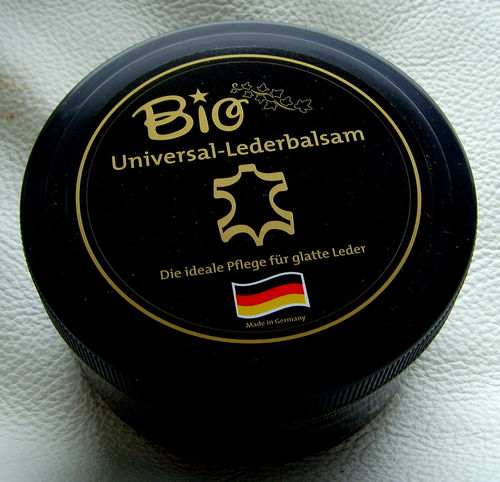Spezial Bio Universal Lederbalsam 250 ml