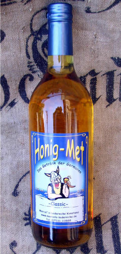 Honig-Met " Classic "