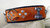 Hundehalsband 5,00 cm breit 2-farbig Thorhammer big