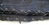 Schnür-Lederhose Nubuck-Leder schwarz