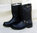 Boots " Tuxpan WX Black "