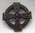 Ledergürtel " Celtic Cross"