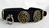 Halsband "York " 3,9cm breit