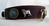 Hunde-Halsband " Türkis No.2 " 3,9cm breit