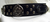 Halsband " Svartalfheim " 4,2cm breit