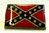 Zierniete, Modell "Flagge der Konföderierten