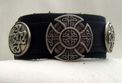 Armband "Kreuz der Kelten "