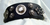Halsband " Troja No. 3 " 6,5cm breit