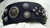 Halsband " Druide No. 1 " 6,5cm breit