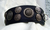 Halsband " Druide No.2 " 6,5cm breit