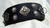 Halsband " Henry  No.1 " 6,5cm breit