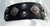 Halsband " Henry No. 3 " 6,5cm breit