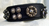 Halsband " Konan " 4,2 cm breit