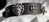 Halsband (König Wilhelm ) 3,9cm breit