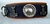 Halsband Thor-Schonen 2-Farbig 4,2cm breit