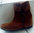 Stulpen Stiefel Mittelalter Gr. 36-50 schwarz oder braun