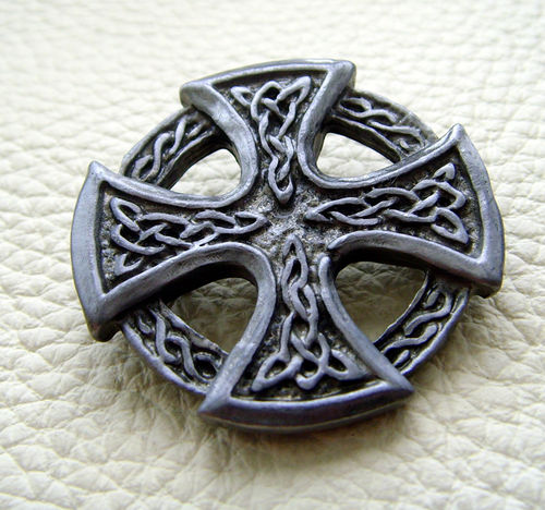 Celtic Cross No.76