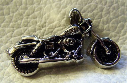 Motorrad Bike Chopper Zierniete Rocker